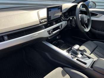 Used Audi A4 2024 for sale - 74850891: Photo