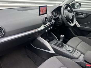 Used Audi Q2 2020 for sale - 75340007: Photo