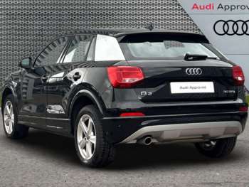 Used Audi Q2 2020 for sale - 75340007: Photo