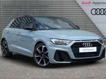 Used Audi A1 2023 for sale - 75387382: Photo