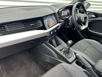 Used Audi A1 2023 for sale - 75387382: Photo