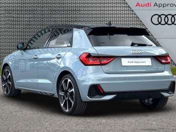 Used Audi A1 2023 for sale - 75387382: Photo