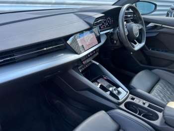 Used Audi S3 2022 for sale - 74934418: Photo
