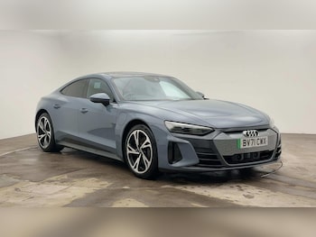 2021 (71) - 93.4kWh Auto quattro 4dr