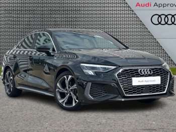 Used Audi A3 2021 for sale - 74989787: Photo