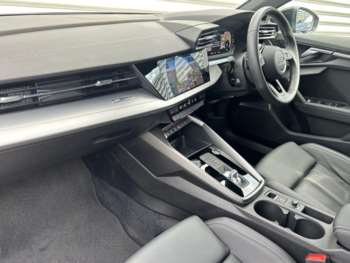 Used Audi A3 2021 for sale - 74989787: Photo