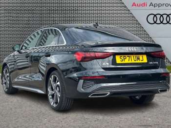 Used Audi A3 2021 for sale - 74989787: Photo