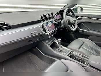 Used Audi Q3 2022 for sale - 75387851: Photo