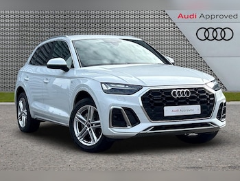 Audi - Q5