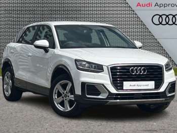 Used Audi Q2 2020 for sale - 74895098: Photo
