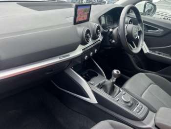 Used Audi Q2 2020 for sale - 74895098: Photo