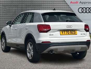 Used Audi Q2 2020 for sale - 74895098: Photo