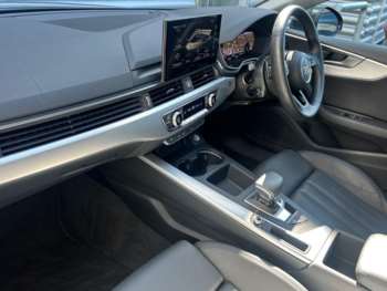Used Audi A5 2022 for sale - 75415584: Photo