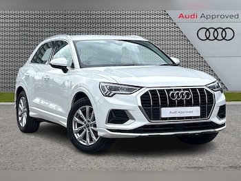 Used Audi Q3 2019 for sale - 75622838: Photo
