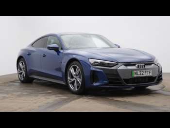 (22) - GT quattro 350,00 kW 4-Door