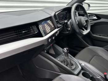 Used Audi A1 2023 for sale - 75311677: Photo