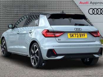 Used Audi A1 2023 for sale - 75311677: Photo