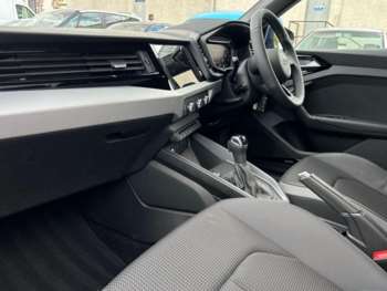 Used Audi A1 2024 for sale - 74934301: Photo