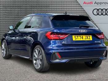 Used Audi A1 2024 for sale - 74934301: Photo