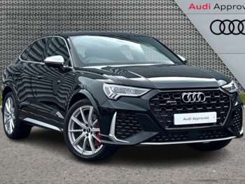 Used Audi RS Q3 2021 for sale - 75060787: Photo