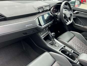 Used Audi RS Q3 2021 for sale - 75060787: Photo