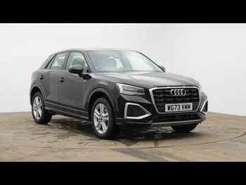 2023 (73) - Sport 35 TFSI 150 PS S tronic 5-Door