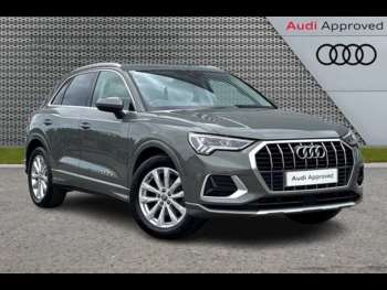 2019 (19) - Sport 35 TFSI 150 PS 6-speed 5-Door
