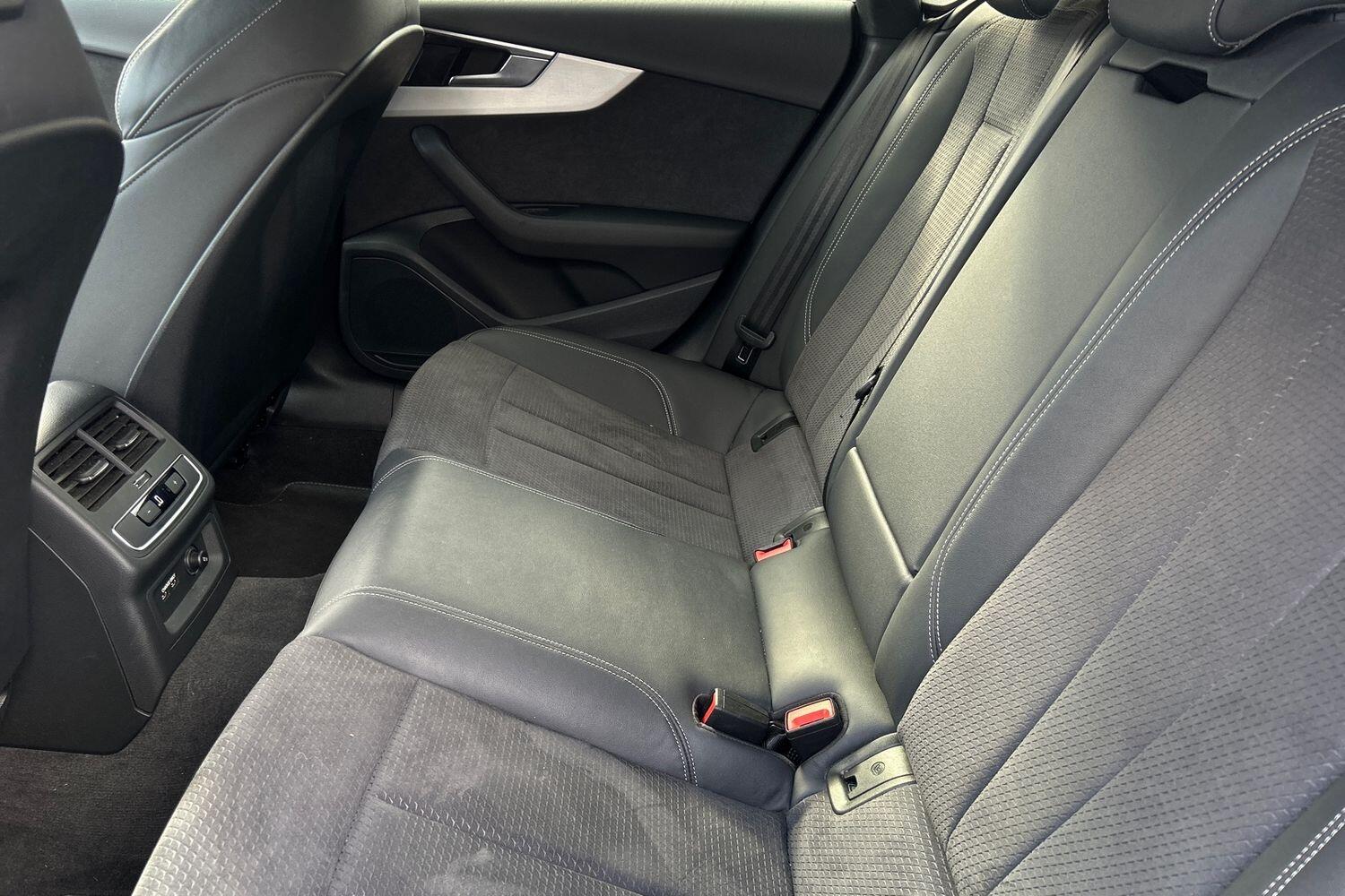 Used Audi A5 2022 for sale - 76158597: Photo 10