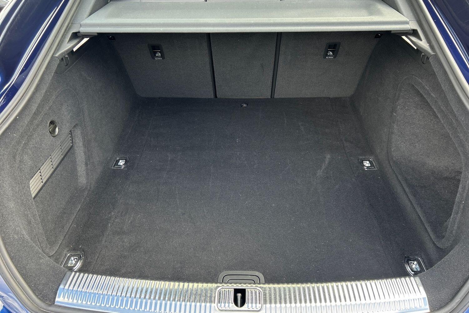 Used Audi A5 2022 for sale - 76158597: Photo 12