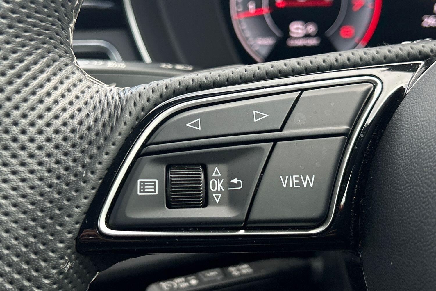 Used Audi A5 2022 for sale - 76158597: Photo 15