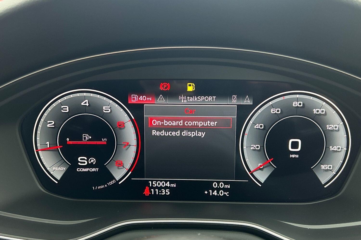 Used Audi A5 2022 for sale - 76158597: Photo 16