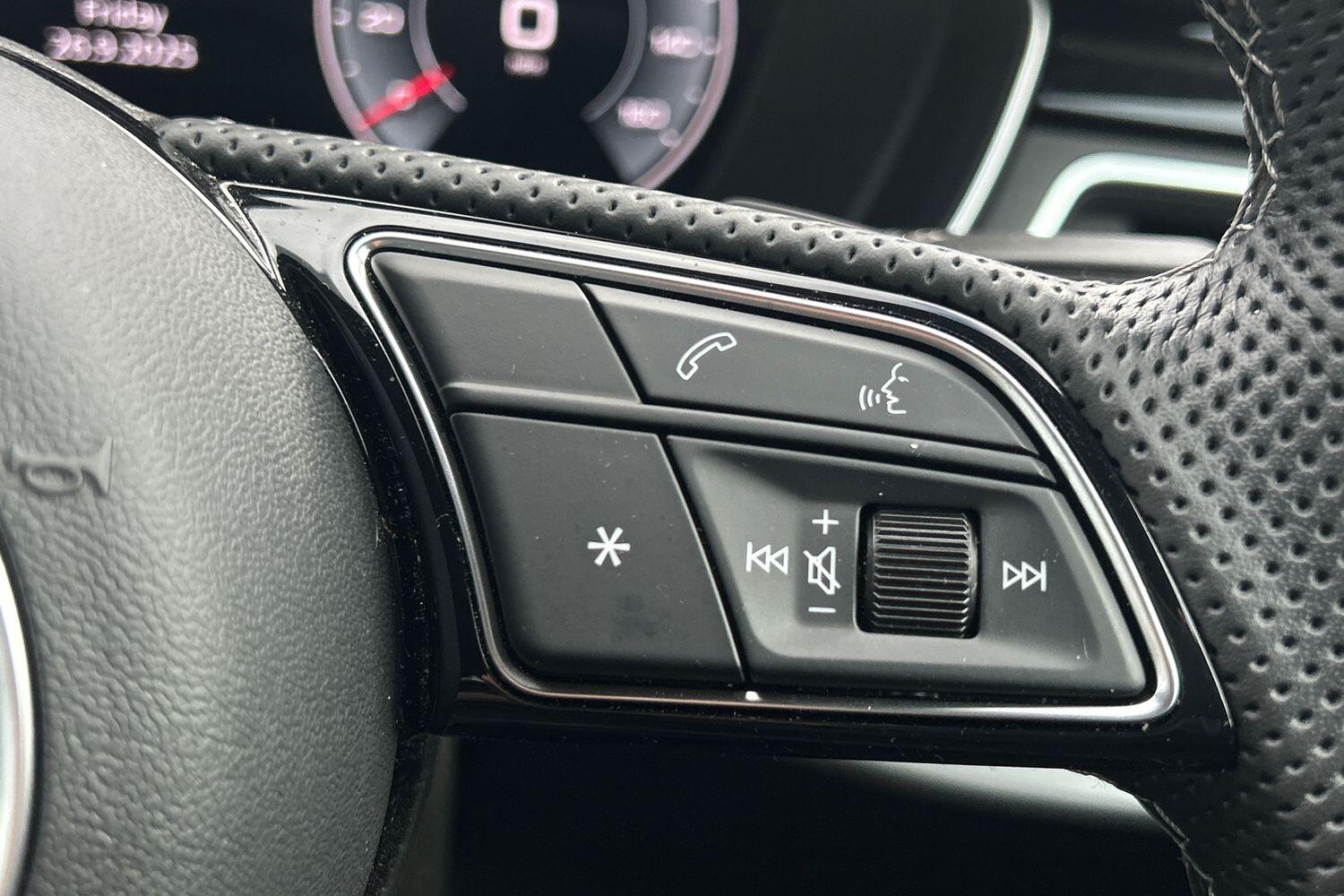 Used Audi A5 2022 for sale - 76158597: Photo 17