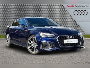 Audi - A5