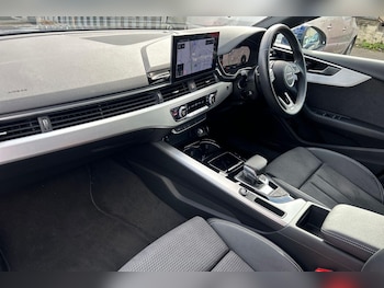 Used Audi A5 2022 for sale - 76158597: Photo 3