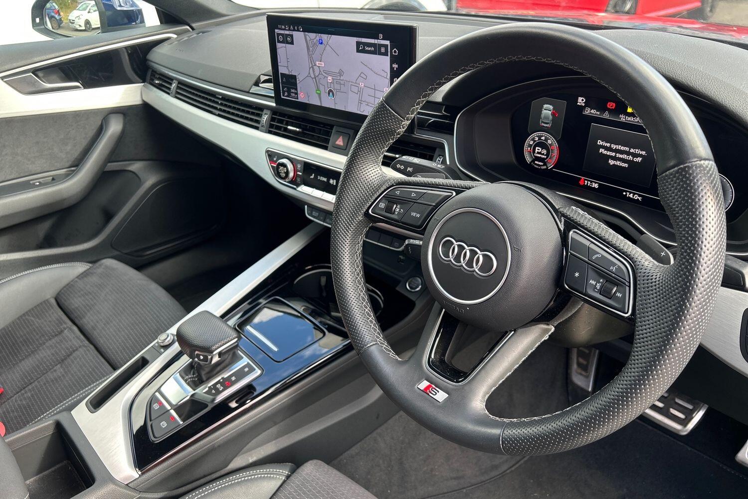 Used Audi A5 2022 for sale - 76158597: Photo 7