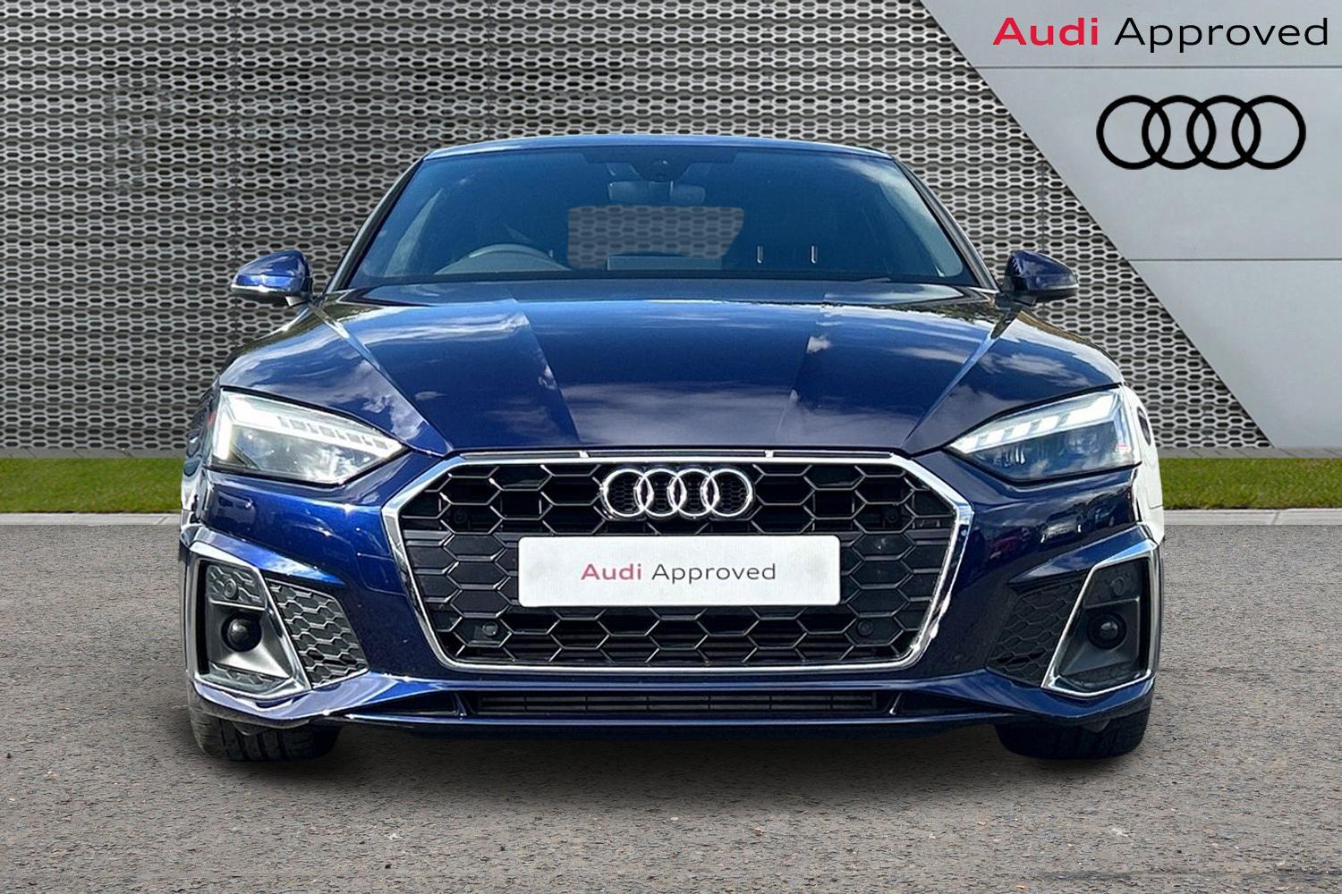 Used Audi A5 2022 for sale - 76158597: Photo 9