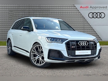 2020 (20) - Vorsprung TDI 435 PS tiptronic 5-Door