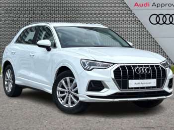 2022 (22) - Sport 35 TFSI 150 PS 6-speed 5-Door