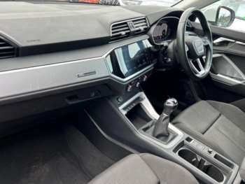 Used Audi Q3 2022 for sale - 74849232: Photo
