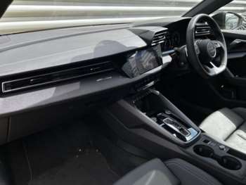 Used Audi A3 2025 for sale - 75102494: Photo