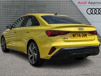 Used Audi A3 2025 for sale - 75102494: Photo