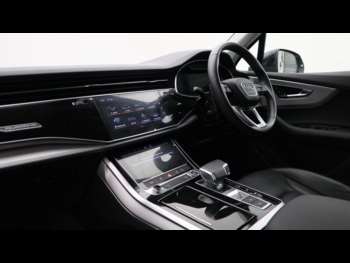 Used Audi Q7 2022 for sale - 74849228: Photo