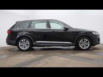 Used Audi Q7 2022 for sale - 74849228: Photo