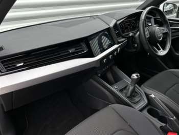 Used Audi A1 2021 for sale - 75050692: Photo