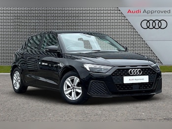 Used Audi A1 2023 for sale - 75647011: Photo