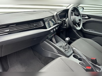 Used Audi A1 2023 for sale - 75647011: Photo
