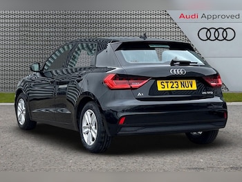 Used Audi A1 2023 for sale - 75647011: Photo