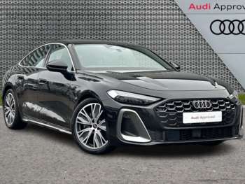 2024 (74) - Launch Edition TDI 204 PS S tronic 5-Door