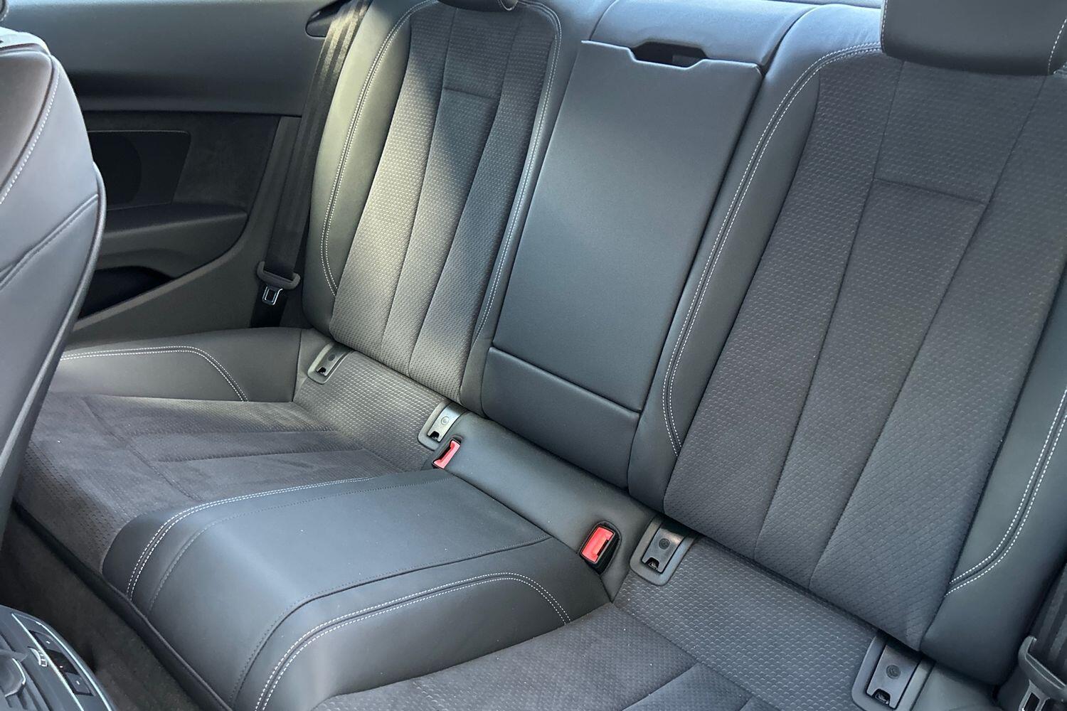 Used Audi A5 2023 for sale - 75965916: Photo 10