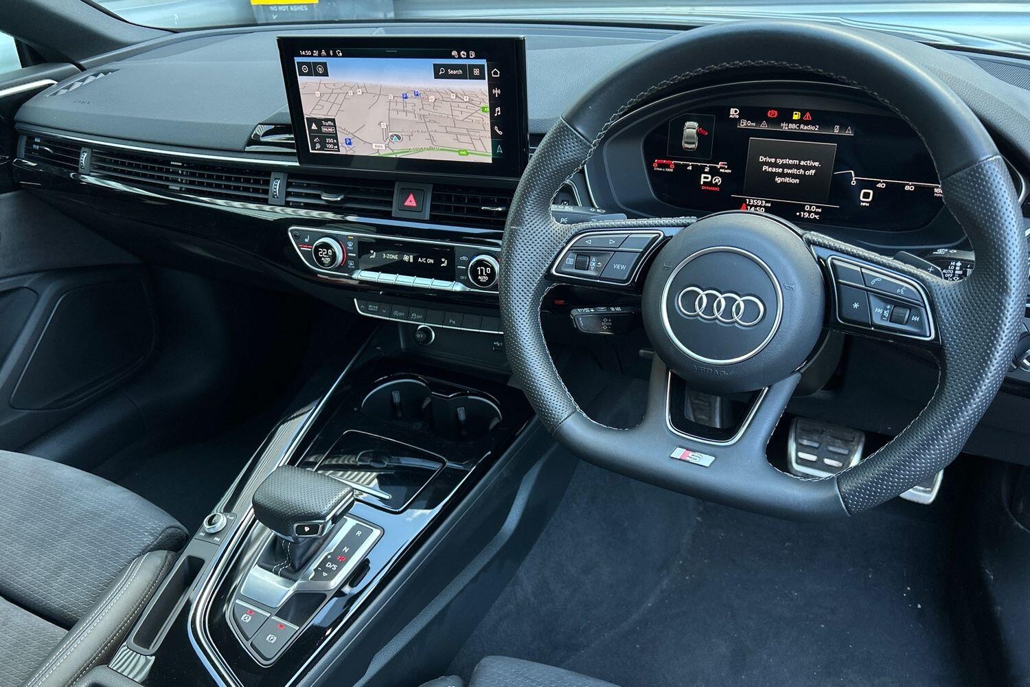 Used Audi A5 2023 for sale - 75965916: Photo 11